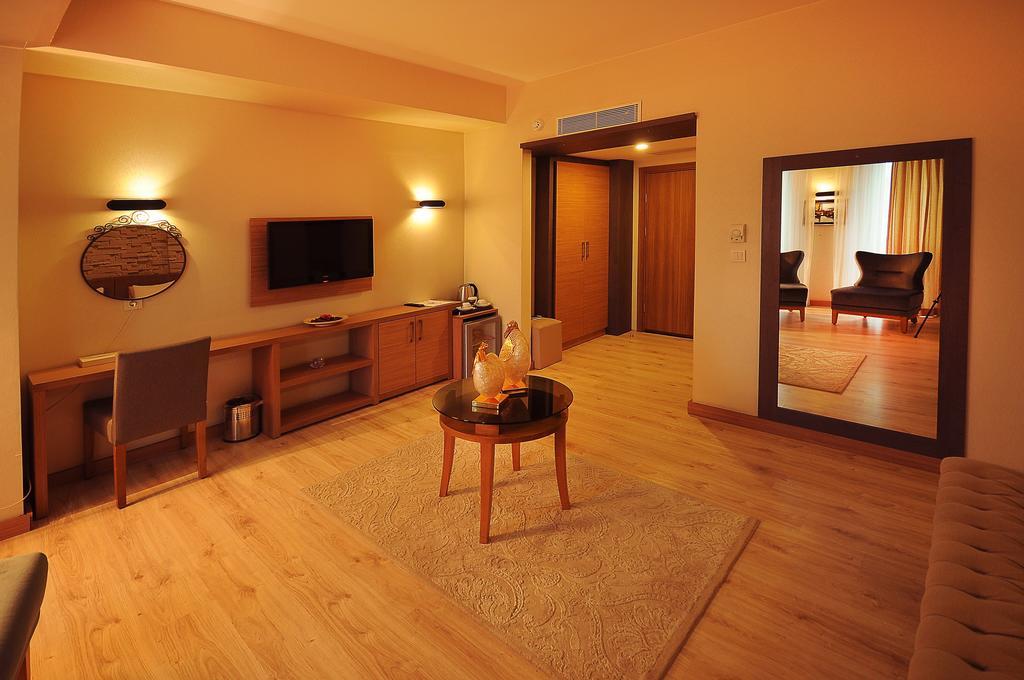 Imperial Park Hotel Izmit Habitación foto