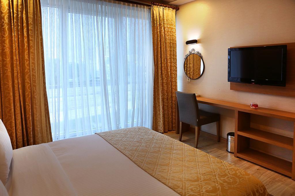 Imperial Park Hotel Izmit Habitación foto