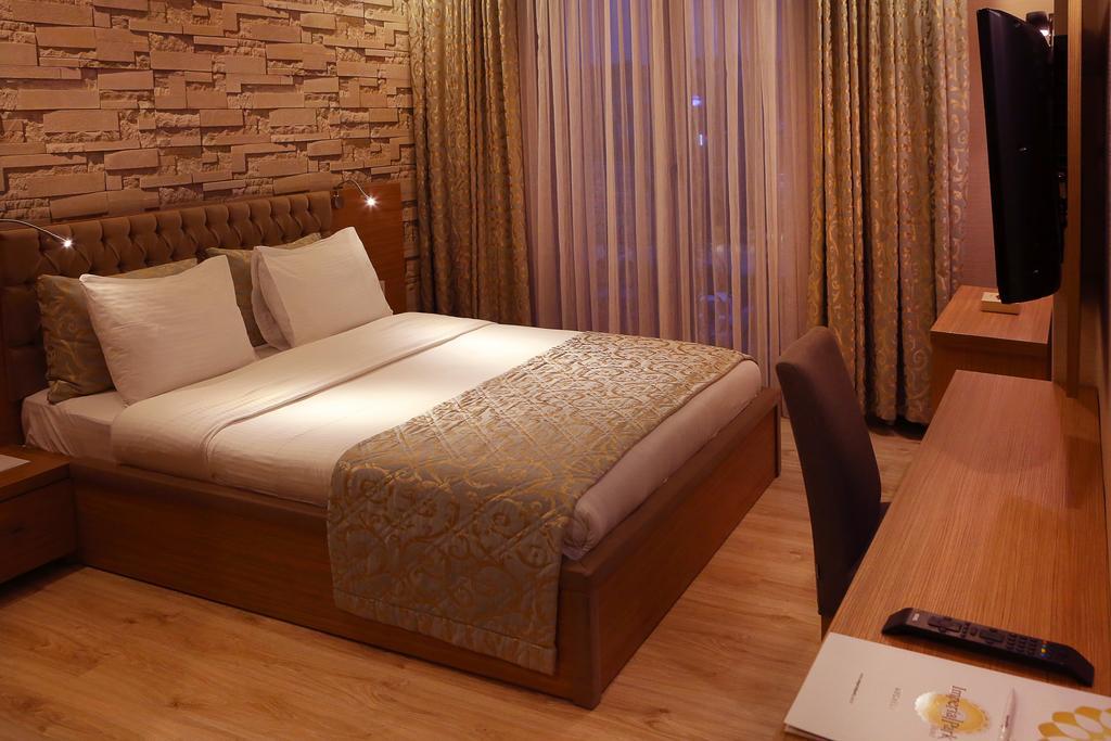 Imperial Park Hotel Izmit Habitación foto
