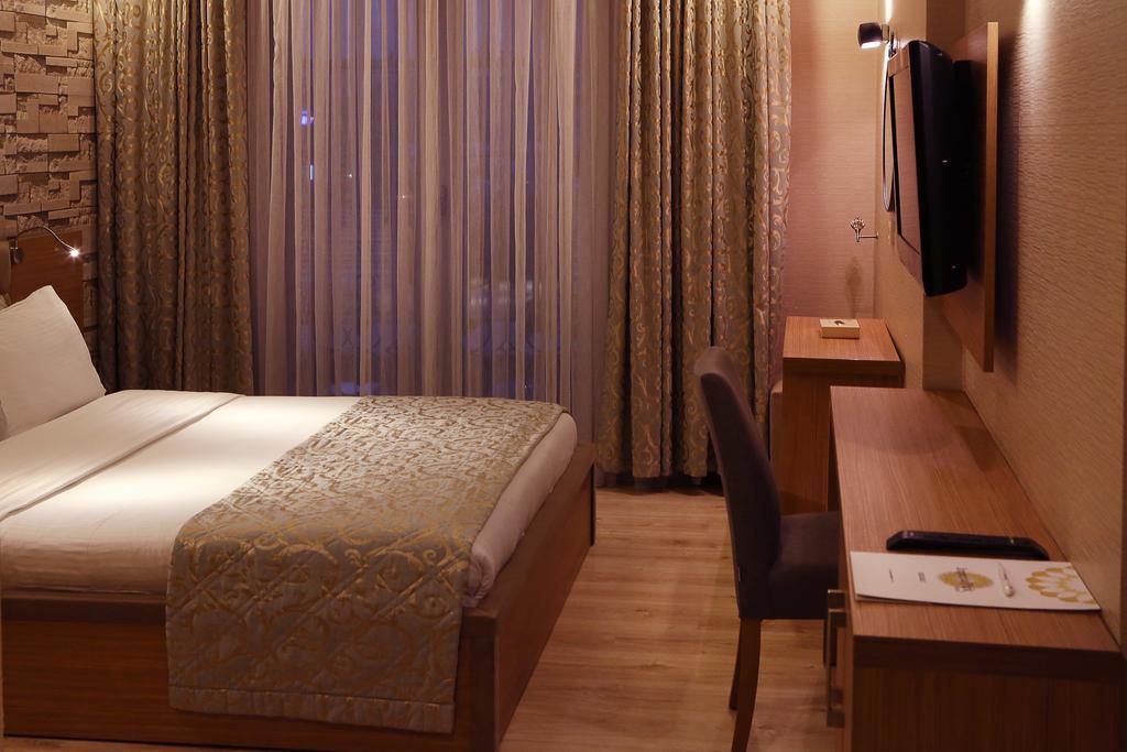 Imperial Park Hotel Izmit Habitación foto