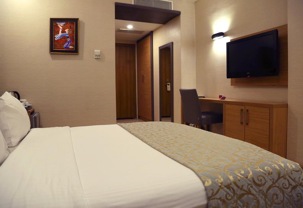 Imperial Park Hotel Izmit Habitación foto