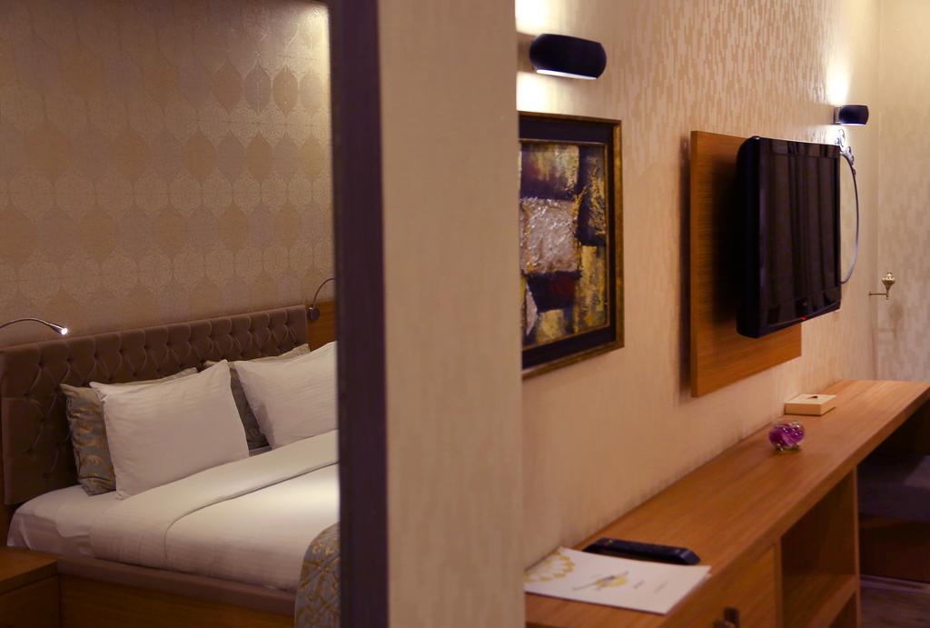 Imperial Park Hotel Izmit Habitación foto