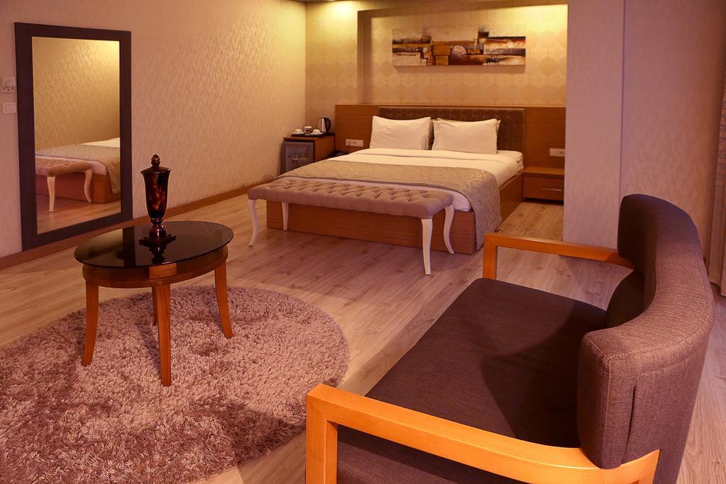 Imperial Park Hotel Izmit Habitación foto